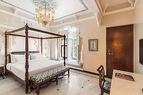 Oladar Haveli – My Downtown Hotels