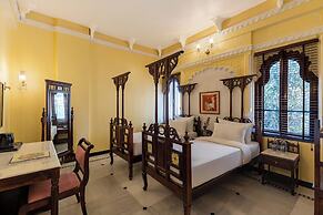 Oladar Haveli – My Downtown Hotels
