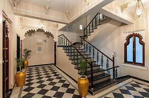 Oladar Haveli – My Downtown Hotels
