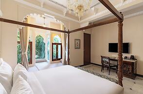 Oladar Haveli – My Downtown Hotels