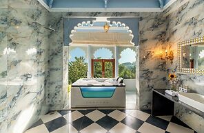 Oladar Haveli – My Downtown Hotels