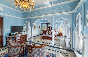 Oladar Haveli – My Downtown Hotels