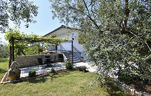 Peaceful Flat Surrounded by Nature