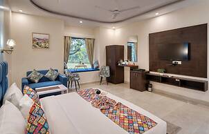 KarmaCasa Resort By Buransh Group
