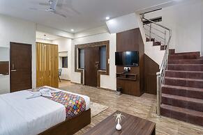 KarmaCasa Resort By Buransh Group