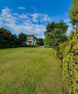 KarmaCasa Resort By Buransh Group