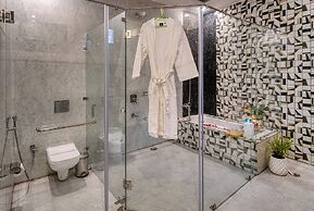 KarmaCasa Resort By Buransh Group