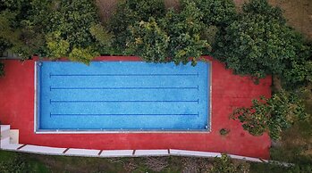 KarmaCasa Resort By Buransh Group