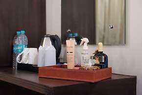 KarmaCasa Resort By Buransh Group