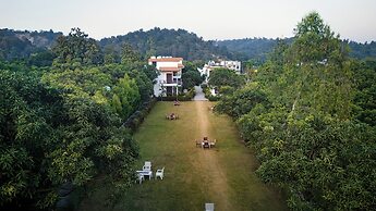 KarmaCasa Resort By Buransh Group