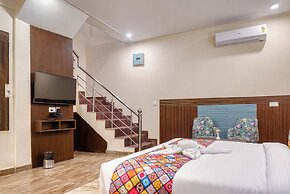 KarmaCasa Resort By Buransh Group