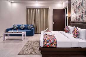 KarmaCasa Resort By Buransh Group
