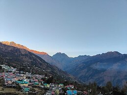 MP Residency Homestay