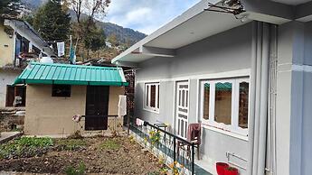 MP Residency Homestay