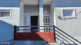 MP Residency Homestay