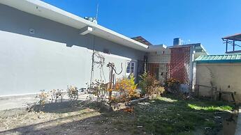 MP Residency Homestay