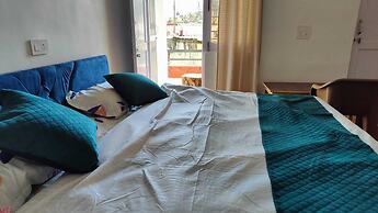 MP Residency Homestay