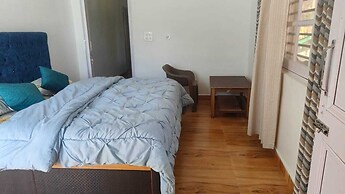 MP Residency Homestay