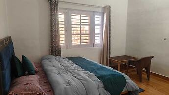 MP Residency Homestay