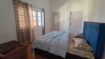 MP Residency Homestay