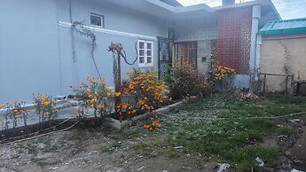 MP Residency Homestay