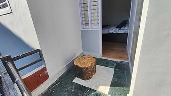 MP Residency Homestay