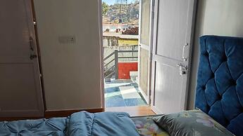 MP Residency Homestay