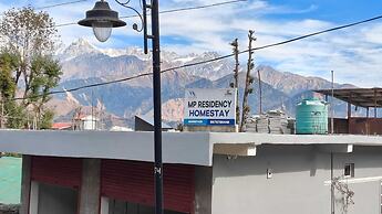 MP Residency Homestay