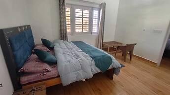 MP Residency Homestay