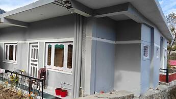 MP Residency Homestay