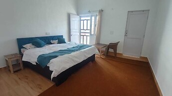 MP Residency Homestay