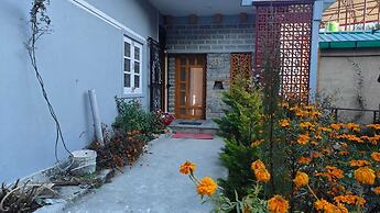MP Residency Homestay