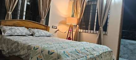 Dwell Apartment