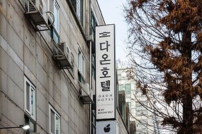 Bucheon Daon Hotel