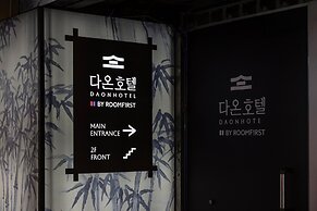 Bucheon Daon Hotel