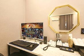 Bucheon Daon Hotel