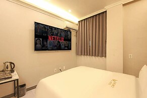 Bucheon Daon Hotel