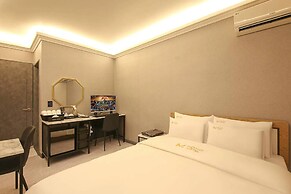 Bucheon Daon Hotel