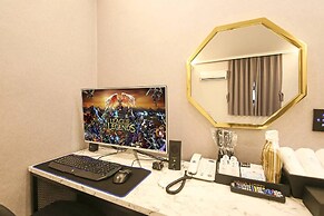 Bucheon Daon Hotel