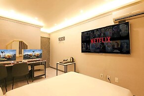 Bucheon Daon Hotel