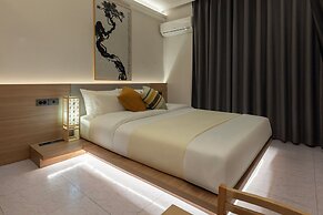 Bucheon Daon Hotel
