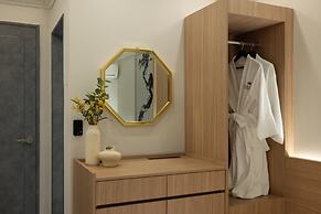 Bucheon Daon Hotel