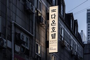 Bucheon Daon Hotel