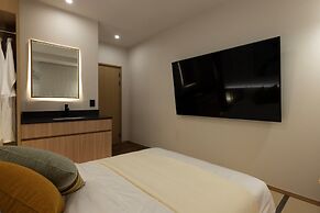 Bucheon Daon Hotel