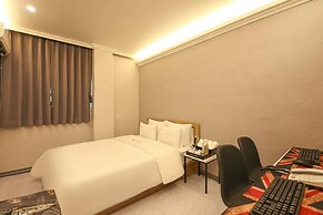 Bucheon Daon Hotel