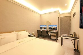 Bucheon Daon Hotel