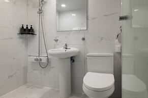 Bucheon Daon Hotel