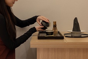 Bucheon Daon Hotel