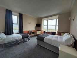 The Sandbanks