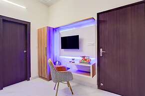 The Royal Corporate near Sec 52 Matro